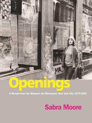 cover image of Openings